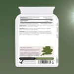 Organic Coriander Leaf 275mg | Natural Coriandrum Sativum Herb Supplement | 60 Vegan Friendly Capsules | Long 2 Month Supply by Epigenetics Supplements - Image 3