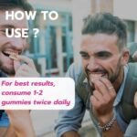 Eminence 7000mg Pure Himalayan Shilajit Gummies | 100% Vegan | High Strength Organic Fulvic Acid Supplement | Natural Energy Booster | Women & Men | Made in UK - Cube Gummies - Image 7