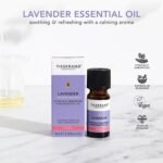 Tisserand Aromatherapy | Lavender - Ethically Harvested Essential Oil | Massage Oil, Aromatherapy Oil , Skin Oil, Oil For Diffuser | 100% Natural Pure Essential Oils | - Image 3