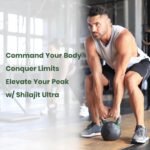 Shilajit for Men and Women, Shilajit with Natural fulvic Acid and L-arginine for Extra Energy, Stamina and Immune Support, Non-GMO, 1,300 mg per Serving - Image 4