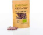 Organic Blueberry Berry Berries HPMC Capsules EGCG Epigallocatechin Gallates Vitamin B6 Vitamin C Vegan Halal Kosher (90 Capsules) - Image 3