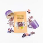 Organic Blueberry Berry Berries HPMC Capsules EGCG Epigallocatechin Gallates Vitamin B6 Vitamin C Vegan Halal Kosher (90 Capsules) - Image 5