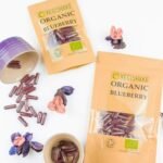 Organic Blueberry Berry Berries HPMC Capsules EGCG Epigallocatechin Gallates Vitamin B6 Vitamin C Vegan Halal Kosher (90 Capsules) - Image 6