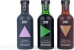 Three Spirit Non-Alcoholic Alternative Spirits - Starter Gift Set | Choose Your Mood For Every Occasion | With Adaptogens & Nootropics | Livener, Elixir & Nightcap | Award Winning Gluten Free & Vegan - Image 4