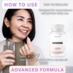 Nuvia Fat Burner | Non GMO Formula | Weight Management* Support | 60 Vegetarian Capsules | Nuvia Advanced Formula | Suppsko Needs - Image 4