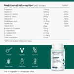 Metagenics UltraClear Liver Support - with Rice Protein, Vitamin C, B Vitamins, Magnesium & Selenium - Vanilla Flavour - 21 Servings - Image 3