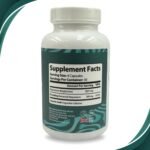 Magnesium Bisglycinate – High Absorption for Sleep, Relaxation & Muscle Recovery – 120 Vegan Capsules – Made in UK - Image 5