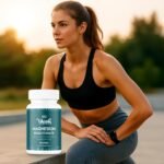 Magnesium Bisglycinate – High Absorption for Sleep, Relaxation & Muscle Recovery – 120 Vegan Capsules – Made in UK - Image 7