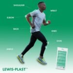 Lewis-Plast Premium Instant Ice Pack - Disposable Cold Therapy Ice Packs, Instant Pain Relief for Back, Neck, Ankle, Sprains, Headaches and Toothache White - Image 3