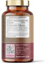 Gut Restore – Rewild Your Gut – 10 Strain Probiotic & Postbiotic Butyrate – MicroBiomeX – Clinically Proven – Advanced Bio Cultures Formula – Vegan Probiotics – UK Made - 60 Capsules - Image 3