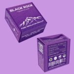Black Rock Pure Himalayan Shilajit, UK Lab Tested, Original Shilajit Resin 30g - Gold Grade 100% Pure, Rich in Fulvic Acid, Immune System Booster for Men and Women, 60 Servings (2 Months Supply) - Image 6