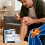 Joint Support Drops, Knee Health Support Solution, Gentle Wrist Relieving Liquid, for Waist Wrist Hand Shoulder Knee Leg Foot Sports Injury Daily Routine Fitness Office - Image 3