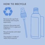 Tisserand Aromatherapy - Sleep Better - Room and Body Mist Sleep Spray - Lavender, Jasmine & Sandalwood Essential Oils - Made with 100% Natural Pure Essential Oils - 100 ml (Packaging May Vary) - Image 5