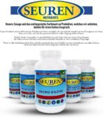 Ginkgo Biloba 75000 mg high dose 250 Capsules, 150 mg Extract | Gluten Free | Lactose Free | Sugar Free 100% Natural - Image 5