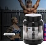 Boditronics Bodipure 750g Creatine Monohydrate Powder for 100% purest Unflavoured Micronised Creatine with Amino Acid Increased Muscle Strength, Muscle Power & Muscle Recovery - Image 6