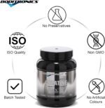 Boditronics Bodipure 750g Creatine Monohydrate Powder for 100% purest Unflavoured Micronised Creatine with Amino Acid Increased Muscle Strength, Muscle Power & Muscle Recovery - Image 8