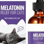 Sleep Aid for Cats - 60ML Stress Relief Solution,Cat Sleep Supplement - for Health Tension Small Medium Large Breed Travel Home Night Time - Image 7
