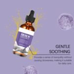 Sleep Aid for Cats - 60ML Stress Relief Solution,Cat Sleep Supplement - for Health Tension Small Medium Large Breed Travel Home Night Time - Image 8