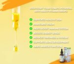 Multi-Vitamin Drops 25ml, Gelatine Free (Vitamin Drops for Babies, Infants and Children), Immunity Boost - Image 5