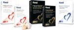 Kwai Heartcare 300mg Tablets - 100 Tablets (Pack of 1) - with Vitamin B1 and Standardised Garlic Extract - Odourless Vegan Tablets to Support Normal Heart Function and Healthy Cholesterol Levels - Image 5