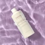 NEOM Perfect Night's Sleep Magnesium Bath Milk, 300ml I 100% Natural Lavender, Chamomile and Patchouli I Relieve Sore, Tired Muscles I Milky Texture I Relaxing and Nourishing - Image 4