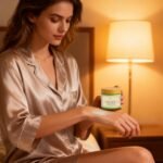 Joint Cream for Knees,50g Balm Ointment Fast Absorption | Neck Relief Cream | for Soothing Relaxation Women Men Foot Ankle Everyday Comfort Elderly Care - Image 3