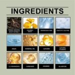 Joint Cream for Knees,50g Balm Ointment Fast Absorption | Neck Relief Cream | for Soothing Relaxation Women Men Foot Ankle Everyday Comfort Elderly Care - Image 6