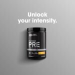 Optimum Nutrition ON Platinum Pre Workout Advanced with l-Citrulline, Beta-Alanine and Caffeine, Tropical, 20 Servings, 420 g - Image 6