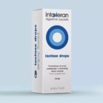 Intoleran Lactase Digestive Enzymes Drops - 14 ml Bulk Pack | Liquid Lactase Enzyme for Breakdown of Lactose in Lactose Intolerance | Make Dairy Products Lactose Free | Lactose Free Cooking & Baking - Image 3