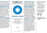 Intoleran Lactase Digestive Enzymes Drops - 14 ml Bulk Pack | Liquid Lactase Enzyme for Breakdown of Lactose in Lactose Intolerance | Make Dairy Products Lactose Free | Lactose Free Cooking & Baking - Image 4