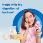 Intoleran Lactase Digestive Enzymes Drops - 14 ml Bulk Pack | Liquid Lactase Enzyme for Breakdown of Lactose in Lactose Intolerance | Make Dairy Products Lactose Free | Lactose Free Cooking & Baking - Image 5