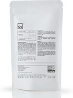 Vitamin B2 Tablets| 100mg Riboflavin Supplement for Energy & General Health | Oxford Vitality - Image 3