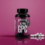 Warrior Alpha GPC - Acetylcholine - Choline Supplement - Nootropic Ingredients - for Stress Relief & Enhance Cognition - Flow State - 60 Capsules - Image 3