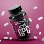 Warrior Alpha GPC - Acetylcholine - Choline Supplement - Nootropic Ingredients - for Stress Relief & Enhance Cognition - Flow State - 60 Capsules - Image 4