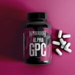 Warrior Alpha GPC - Acetylcholine - Choline Supplement - Nootropic Ingredients - for Stress Relief & Enhance Cognition - Flow State - 60 Capsules - Image 5
