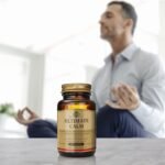 Solgar Ultimate Calm Tablets - Pack of 30 - Supports Relaxation and Mental Wellbeing - Vegan and Gluten Free Gold - Image 6
