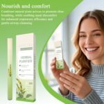Herbals Diffuser Pen, Mullein Inhaler for Cleansing Lungs, Sleep Aid Inhaler, Improving Breathing, Air Freshening, Helps Clear Breathing - Image 4