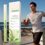 Herbals Diffuser Pen, Mullein Inhaler for Cleansing Lungs, Sleep Aid Inhaler, Improving Breathing, Air Freshening, Helps Clear Breathing - Image 5