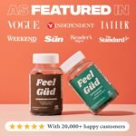 Lion's Mane, Chaga, Cordyceps & Reishi Mushroom Gummies: 2,800mg 4-in-1 Blend with B12 & B6. 60 Raspberry Gummies Supporting Brain Function, Sleep, Immunity & Natural Energy. - Image 4