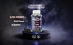 Shilajit Plus Gummies – 200mg Shilajit, 40mg Ashwagandha, 2mg Vitamin B6 – Vegan Elderberry Flavour – Energy, Vitality & Well-Being Support for Adults (1 Month Supply). - Image 5