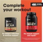 Optimum Nutrition Gold Standard Pre-Workout Energy Shot, Ready to Drink Food Supplement with Beta Alanine, Caffeine, PerforMelon Boost and Vitamin B6 and B12, Cola Flavour, 12-Pack, 12 x 60 ml - Image 5