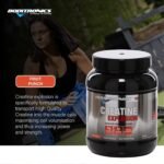 Boditronics Creatine Explosion 900g Creatine Monohydrate Powder Contains with Magnesium, L Taurine Creatine for Increase Muscle Growth, Power, Strenth, Available in Fruit Punch Flavour (1) - Image 5