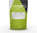 Taurine Powder 500g | Amino Acid, Vegan, GMO-Free | 3rd Party Tested - Image 3