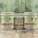 Organic Mushroom Complex – 7 Organic Mushrooms in Capsules – Reishi, Chaga, Lion’s Mane – 60 Caps – Reusable Tin – The Natural Health Market – UK Made - Image 5