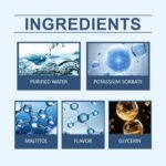 Joint Soothing Drops - Knee Health Support Solution,Fast-Acting Knee Massage Liquid,for Waist Wrist Hand Shoulder Leg Foot Sports Injury Daily Routine Fitness Office - Image 9