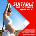 Rennie Peppermint Flavour Antacid, Heartburn and Indigestion Chewable Tablets, 1 Pack of 96 Tablets - Gets to Work in 60 Seconds for Fast and Effective Heartburn Relief - Image 6