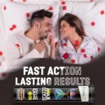 Vitaminnica Max Delay | Long-Last Performance Support for Men – Extended Stamina, Endurance & Control – Game On Formula | Natural Herbal Supplement | Vegan, Non-GMO, Gluten-Free (Pack of 2) - Image 8
