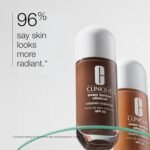 Clinique Even Better Clinical Vitamin Makeup Skin Tint Foundation SPF 50 - Image 3
