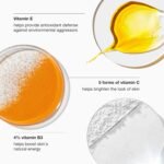 Clinique Even Better Clinical Vitamin Makeup Skin Tint Foundation SPF 50 - Image 4
