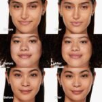 Clinique Even Better Clinical Vitamin Makeup Skin Tint Foundation SPF 50 - Image 5